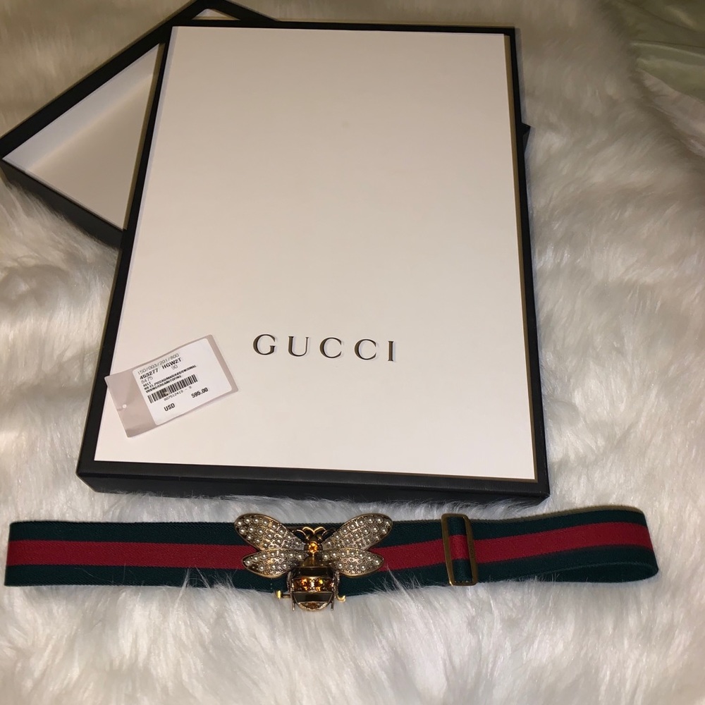 Women’s Gucci Belt